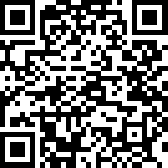 QR kód stránky organizace