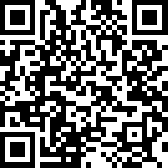QR kód stránky organizace