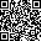 QR kód stránky organizace