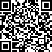 QR kód stránky organizace