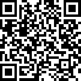 QR kód stránky organizace