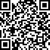 Organisaation sivun QR-koodi