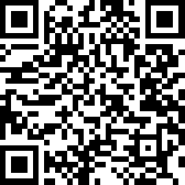 Organizacijos puslapio QR kodas