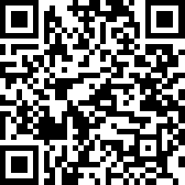 Kod QR strony organizacji