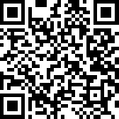 Kod QR strony organizacji