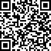 Código QR da página da organização